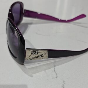 D&G  Women's Purple Sunglasses Serial 26577